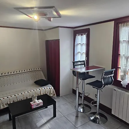 Appartamento Petit Duplex Honfleur