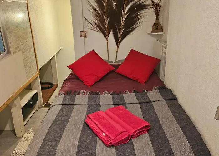 Appartamento Petit Duplex Honfleur