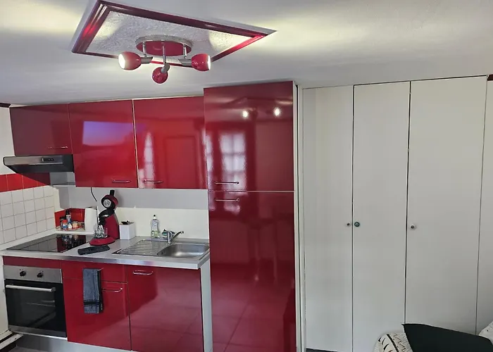 Appartamento Petit Duplex